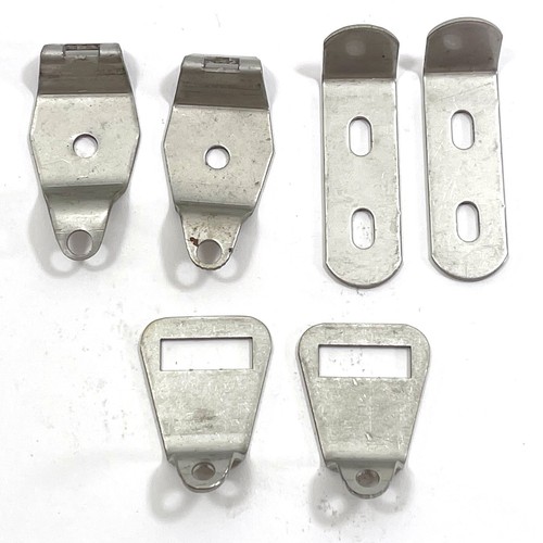Buco saddlebag replacement - buco,
