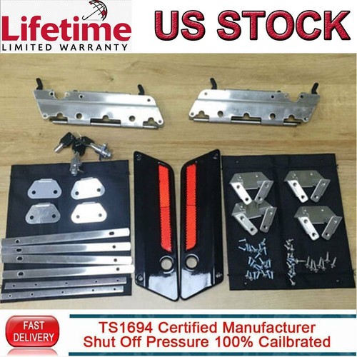 Hard saddlebags latch hinge - hard,