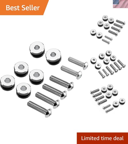 Durable docking hardware kit - docking,
